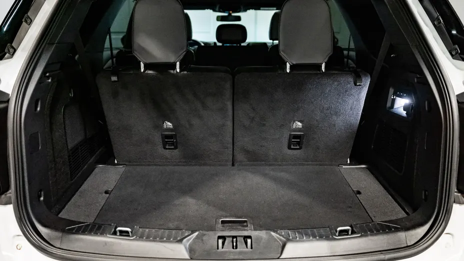 FORD Explorer Explorer 3.0 EcoBoost PHEV 4WD ST-Line