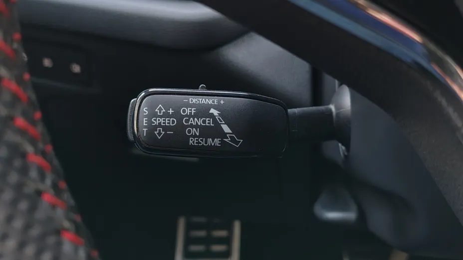 SKODA Octavia Octavia 2.0 TDI RS DSG