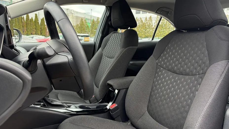 TOYOTA Corolla Corolla 1.8 Hybrid Comfort