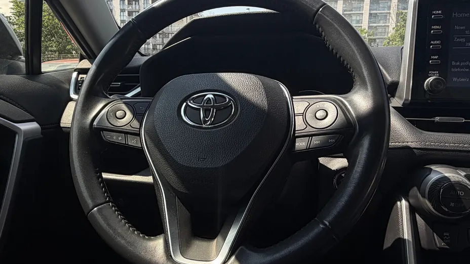 TOYOTA RAV4 RAV4 2.0 Comfort 4x2