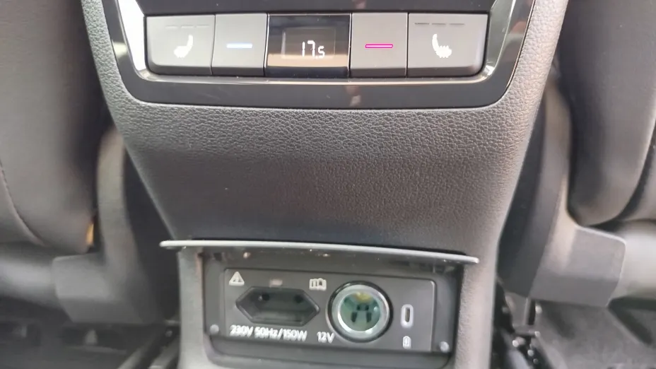 SKODA Kodiaq Kodiaq 2.0 TDI 4x4 L&K DSG