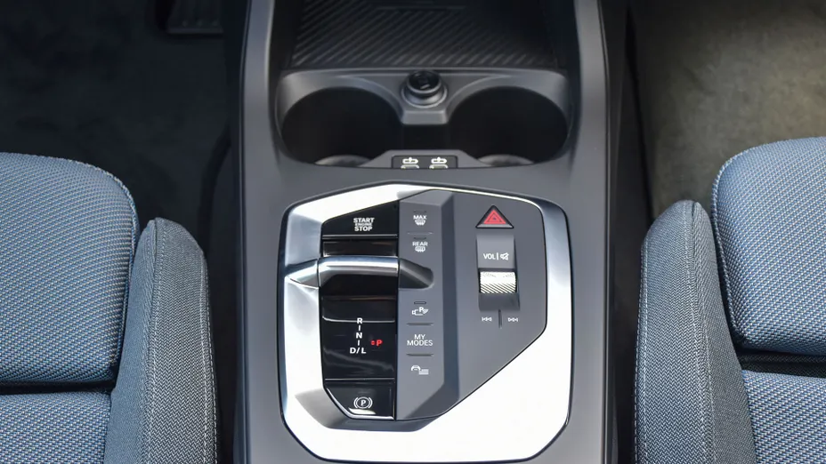 BMW Seria 2 216 Nowy