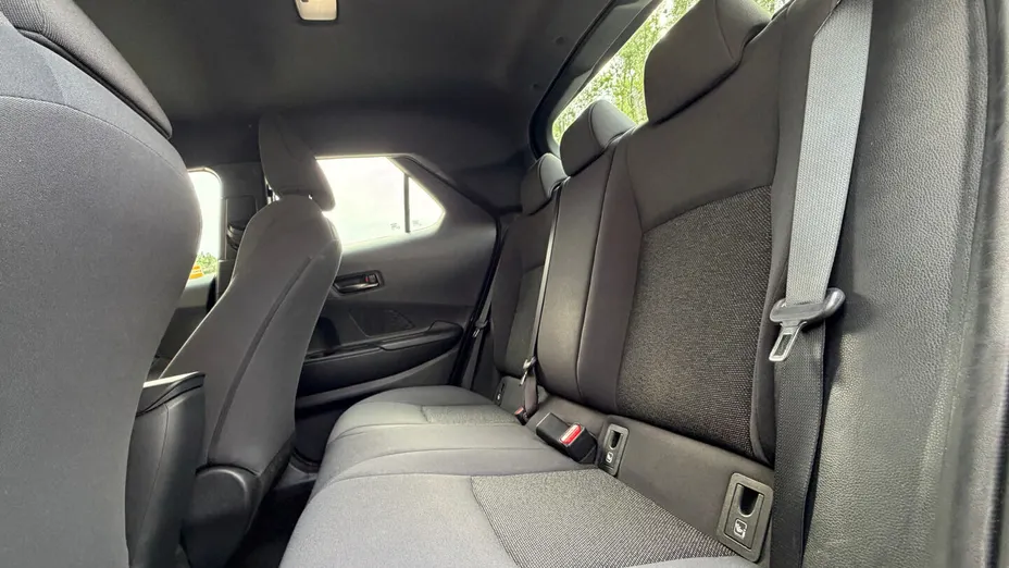 TOYOTA C-HR C-HR 1.8 Hybrid Comfort
