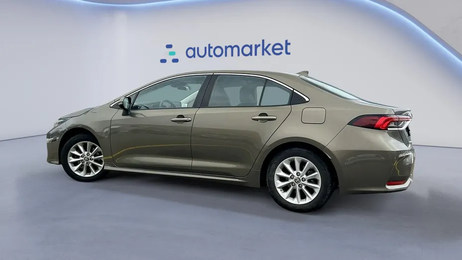 TOYOTA Corolla Corolla 1.5 Comfort MS