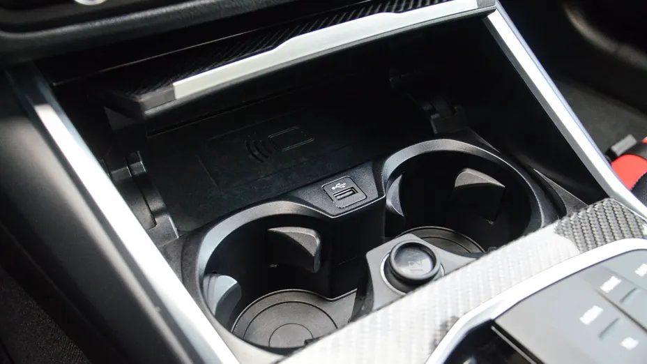 BMW Seria 3 M340d xDrive mHEV sport-aut
