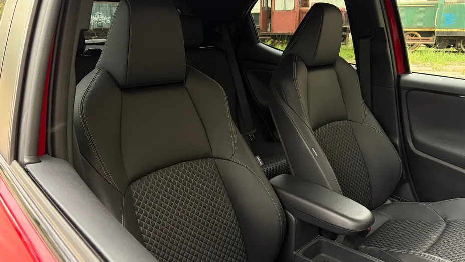TOYOTA Yaris Yaris Hybrid 1.5 Selection Style