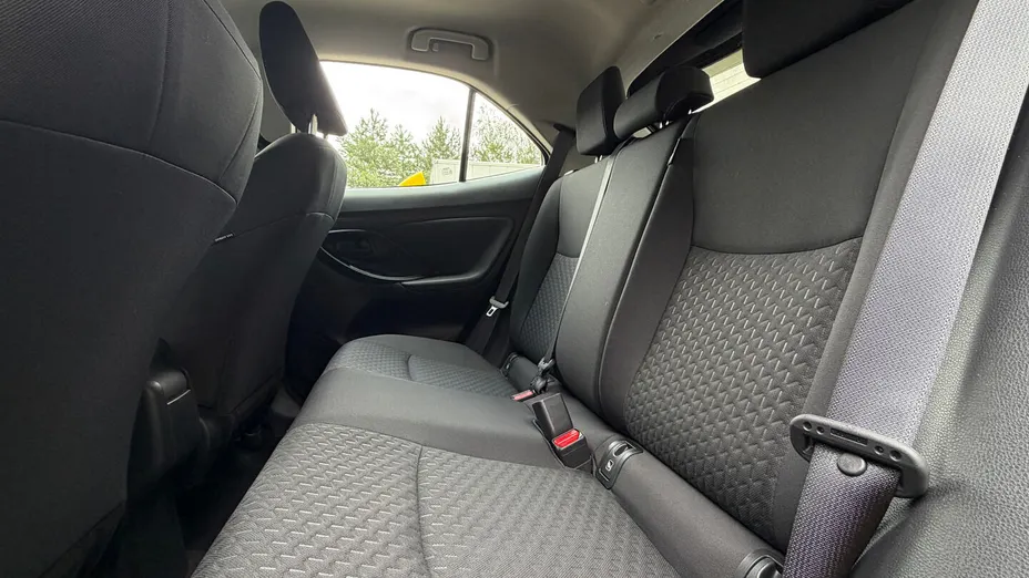 TOYOTA Yaris Cross Yaris Cross Hybrid 1.5 Comfort