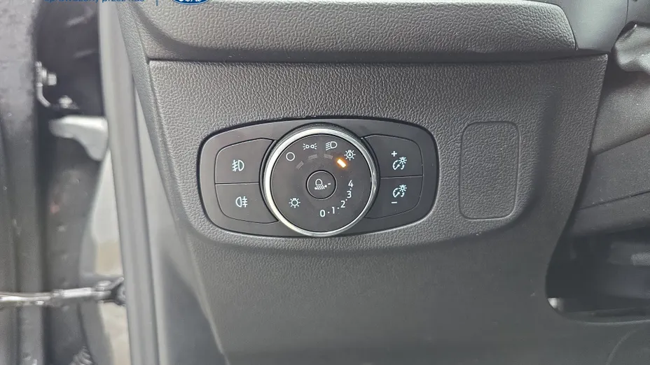 FORD Focus Focus 1.0 EcoBoost mHEV Titanium