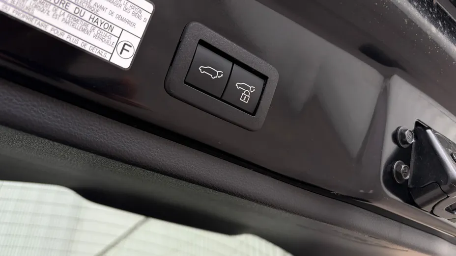 TOYOTA Corolla Cross Corolla Cross 2.0 Hybrid Style AWD