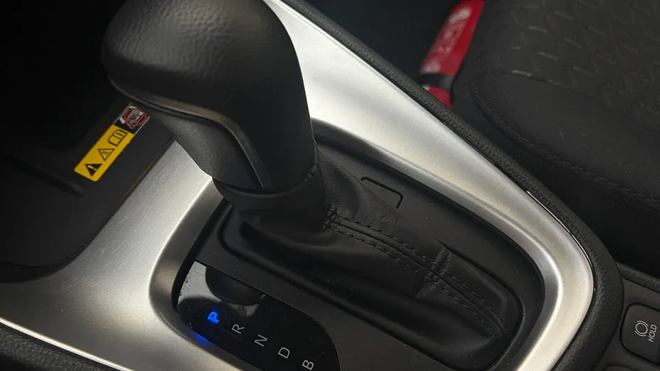 TOYOTA Yaris Cross Yaris Cross Hybrid 1.5 Comfort