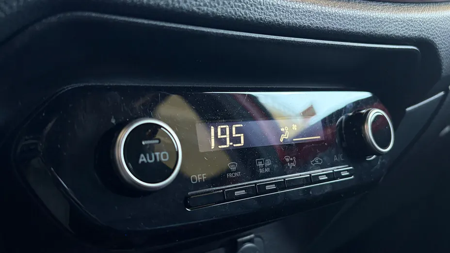 TOYOTA Aygo X Aygo X 1.0 VVT-i Executive CVT