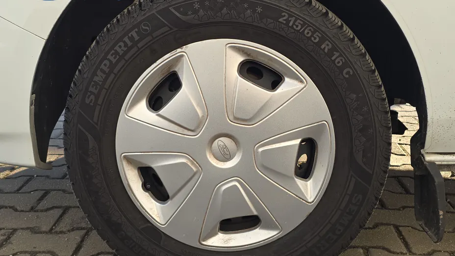 FORD Transit Custom Transit Custom Kombi 340 L2H1 Trend