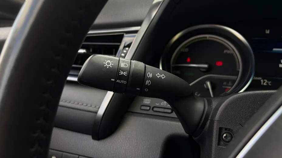 TOYOTA Camry Camry 2.5 Hybrid Comfort CVT