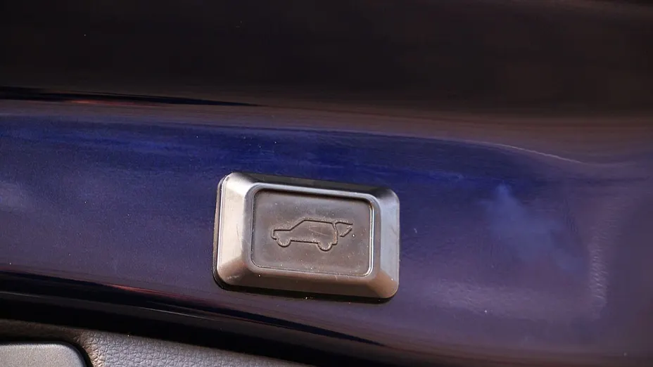 TOYOTA RAV4 RAV4 2.5 Hybrid Executive 4x4