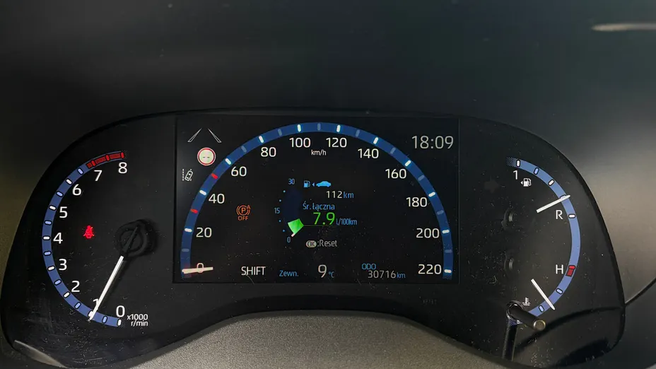TOYOTA Yaris Cross Yaris Cross 1.5 Comfort