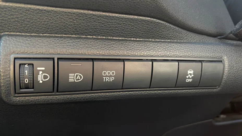 TOYOTA Corolla Corolla 1.8 Hybrid Comfort