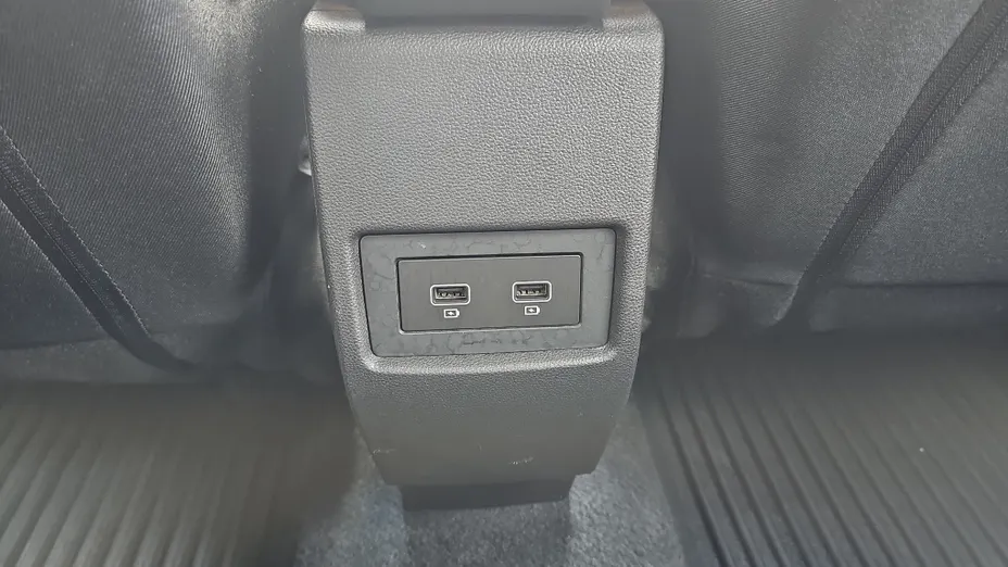 DACIA Duster Duster 1.3 TCe Journey