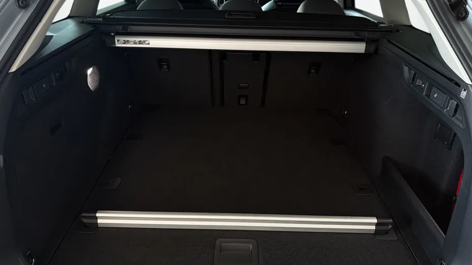 VOLKSWAGEN Passat Passat 2.0 TDI SCR Elegance DSG