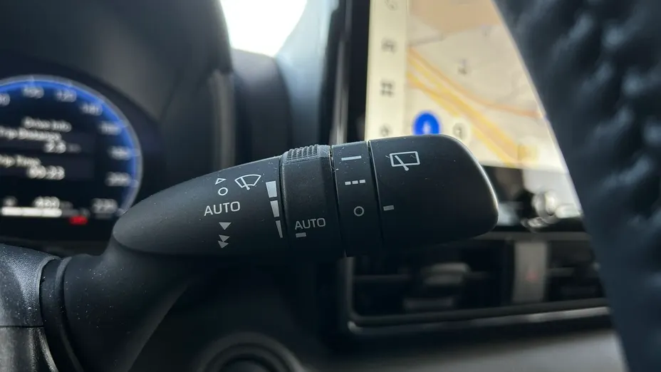 TOYOTA Yaris Yaris Hybrid 1.5 Executive