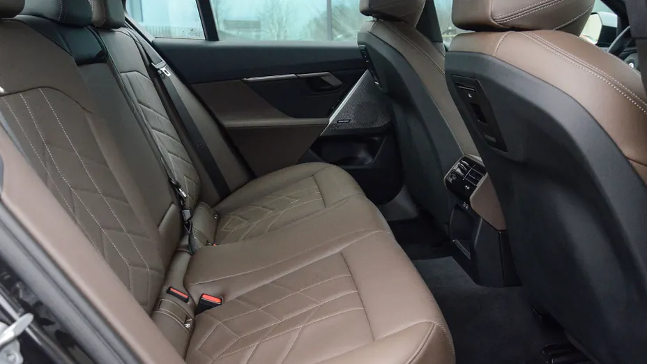 BMW Seria 5 520d xDrive mHEV M Sport aut