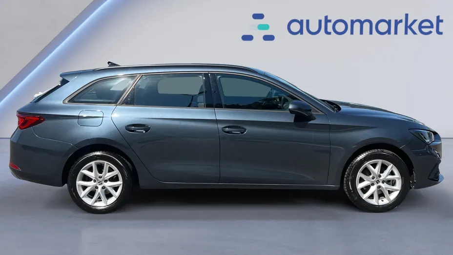 SEAT Leon Leon 1.5 TSI Style