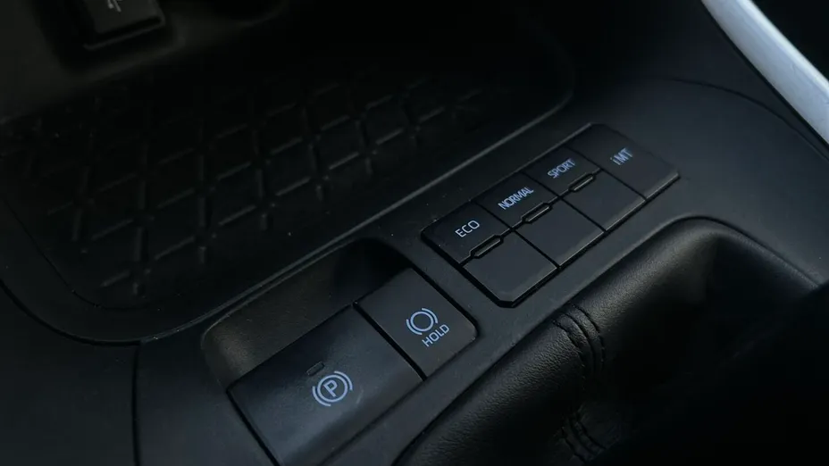 TOYOTA RAV4 RAV4 2.0 Comfort 4x2