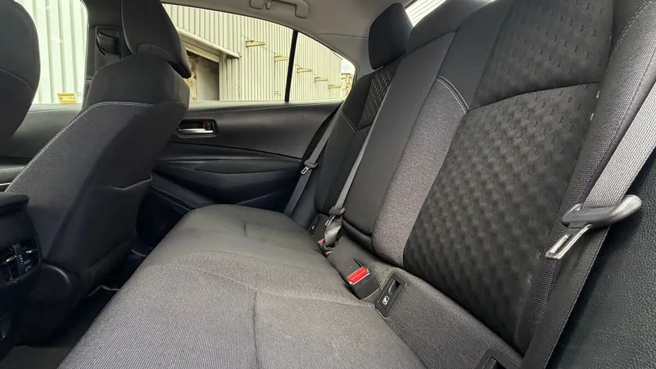 TOYOTA Corolla Corolla 1.8 Hybrid Style