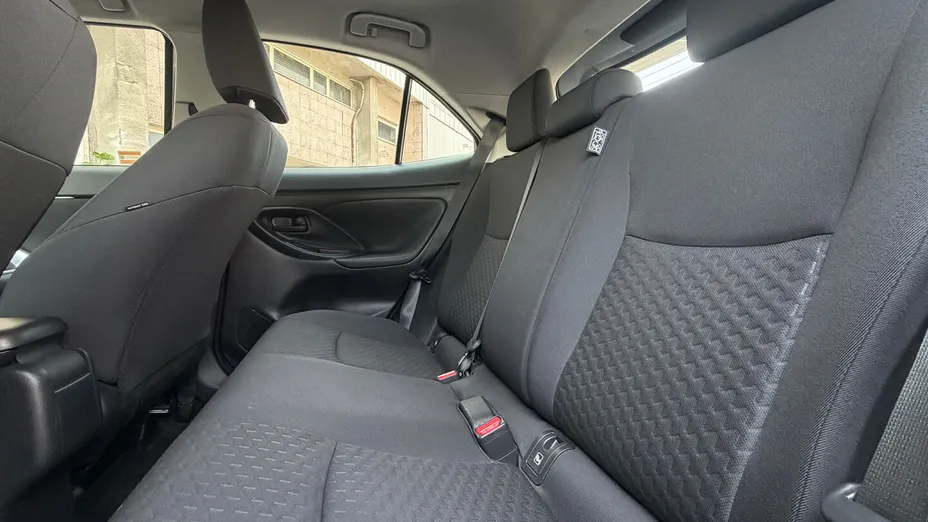 TOYOTA Yaris Cross Yaris Cross Hybrid 1.5 Comfort