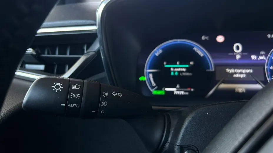 TOYOTA Corolla Corolla 1.8 Hybrid Comfort