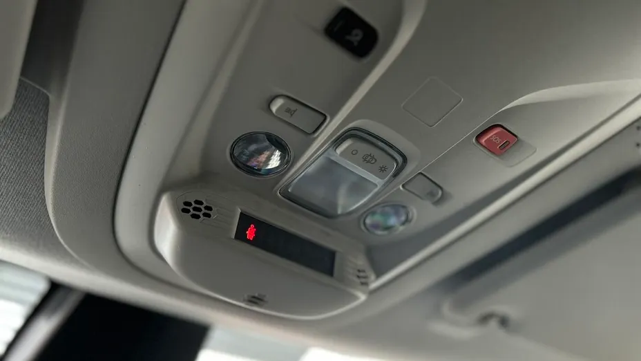 TOYOTA Proace City Verso Proace City Verso 1.5 D-4D Family Aut.