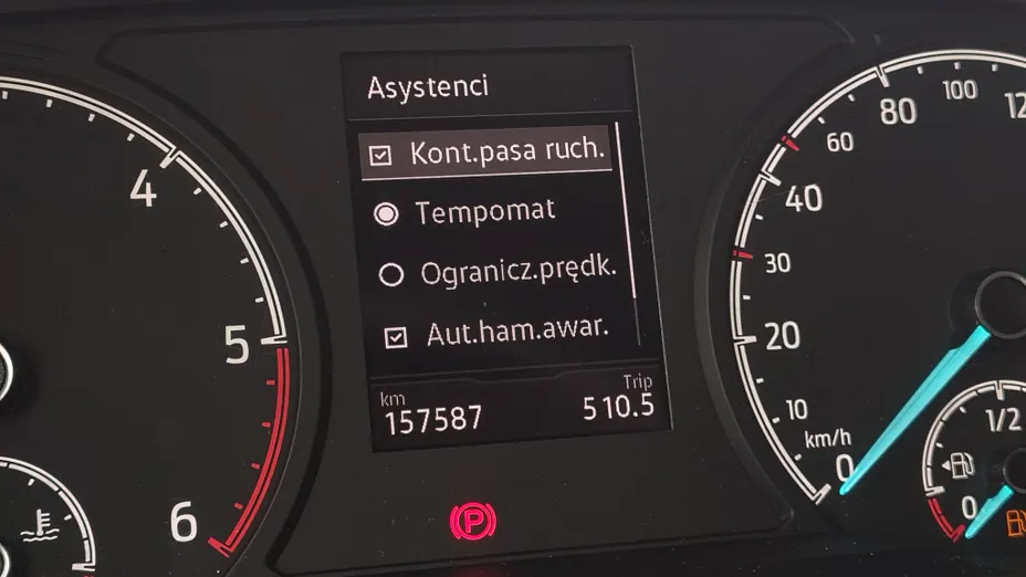 FORD Tourneo Connect Grand Tourneo Connect 2.0 EcoBlue Titanium aut
