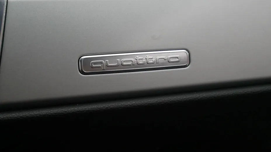AUDI Q3 Q3 40 TFSI Quattro S tronic