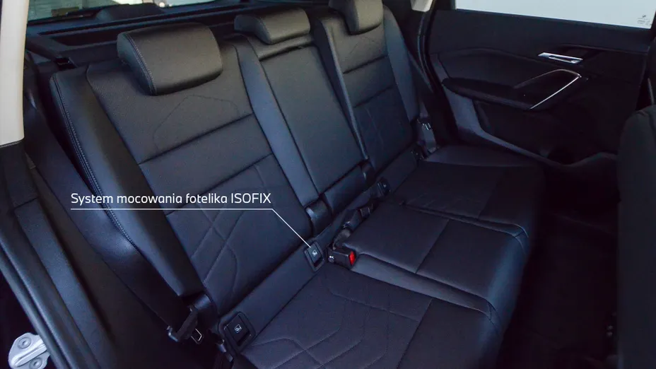 BMW iX1 iX1 xDrive30 66.5kWh xLine