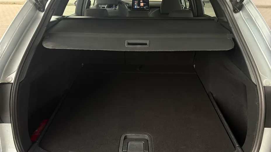 TOYOTA Corolla Corolla 1.8 Hybrid Comfort