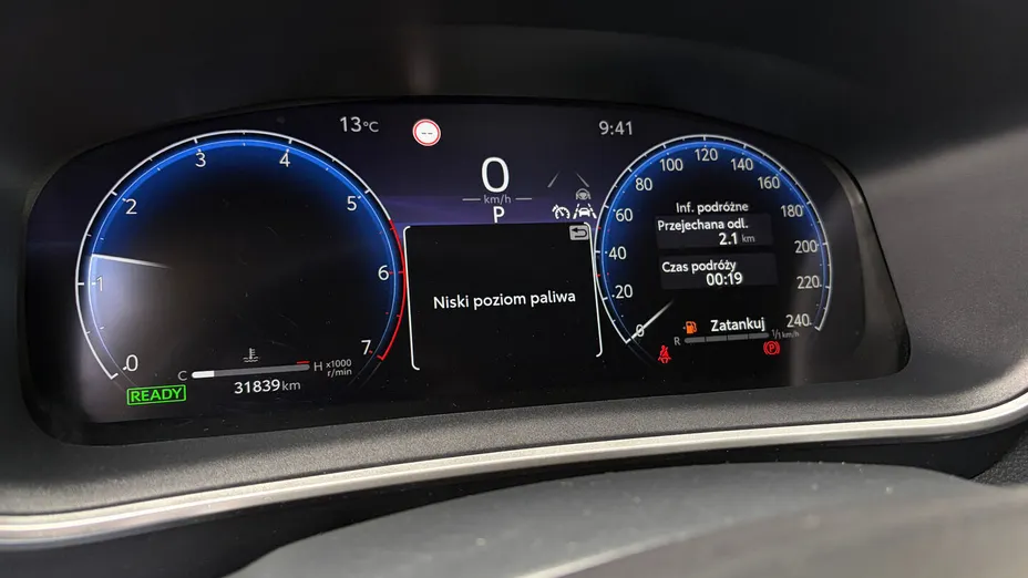 TOYOTA Corolla Corolla 1.8 Hybrid Comfort