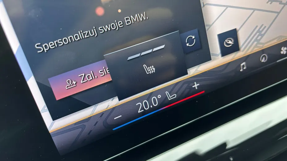 BMW Seria 5 520d xDrive mHEV M Sport aut