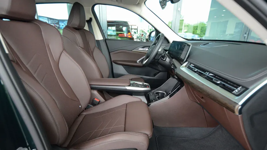 BMW X1 X1 sDrive18i xLine sport-aut