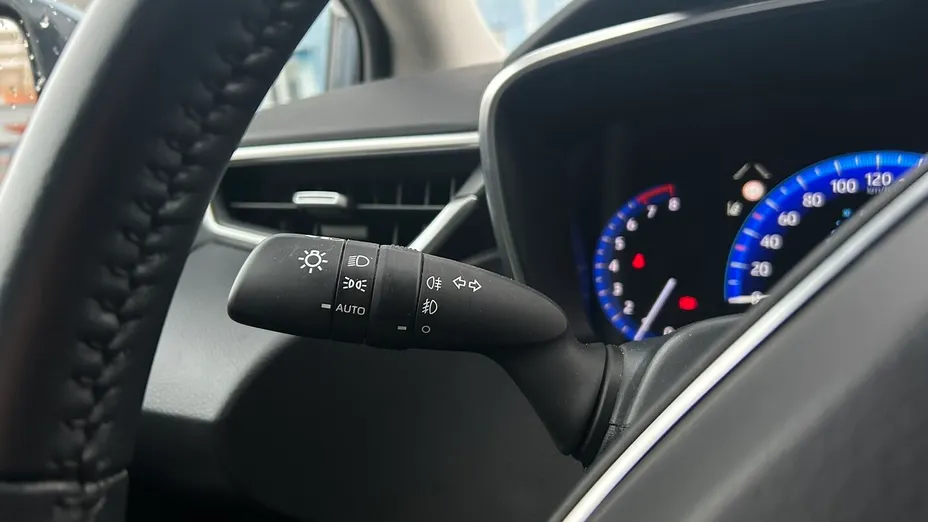 TOYOTA Corolla Corolla 1.5 Comfort MS