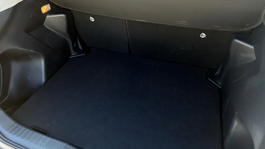 TOYOTA Yaris Cross Yaris Cross Hybrid 1.5 Comfort