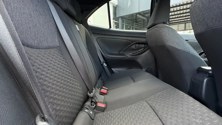 TOYOTA Yaris Cross Yaris Cross Hybrid 1.5 Style