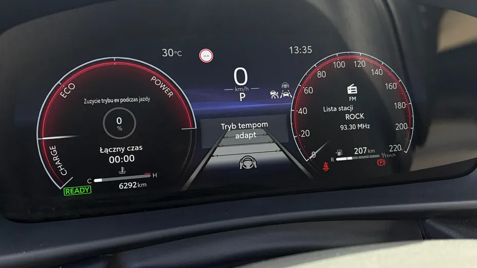 TOYOTA C-HR C-HR 1.8 Hybrid Executive