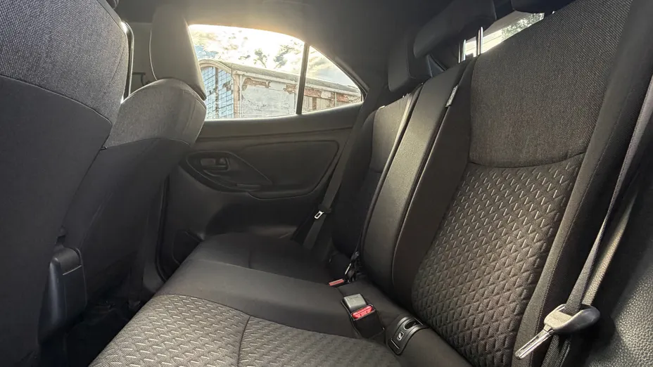 TOYOTA Yaris Cross Yaris Cross Hybrid 1.5 Style