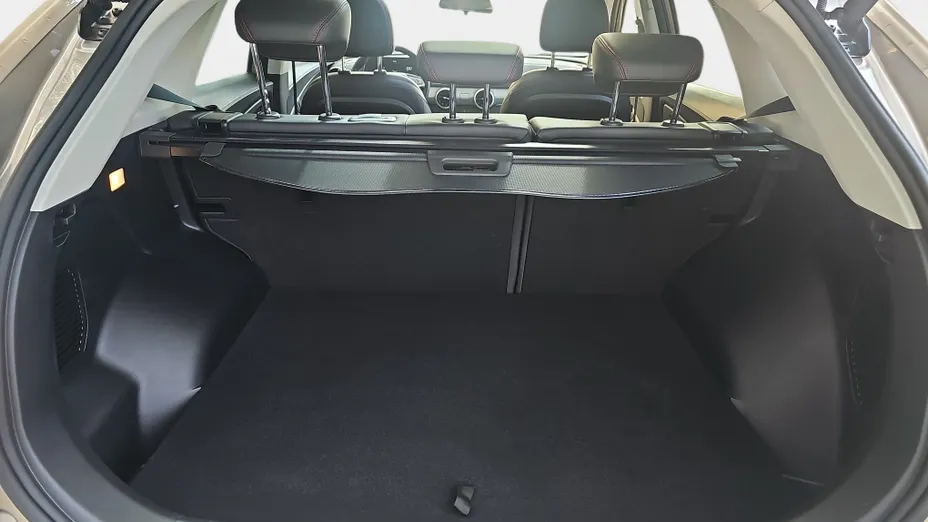 FORTHING T-Five T-Five 1.5 DVVT GDI DCT Nowy