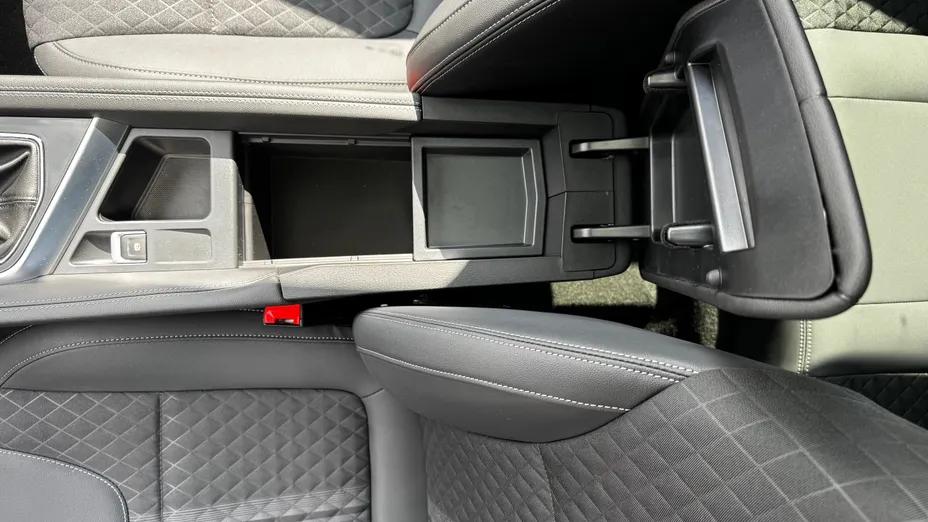 BAIC Beijing 3 Beijing 3 1.5T Luxury Nowy