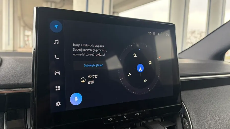 TOYOTA Corolla Corolla 1.8 Hybrid Comfort