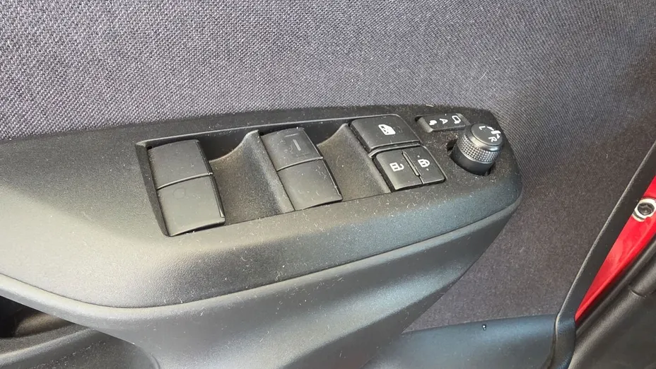 TOYOTA Yaris Cross Yaris Cross Hybrid 1.5 Style