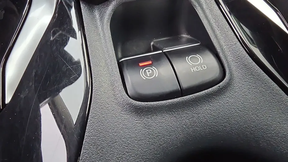 TOYOTA Corolla Corolla 1.5 Comfort