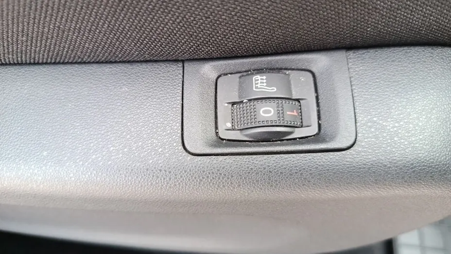 CITROEN C3 Aircross C3 Aircross 1.2 PureTech Plus S&S