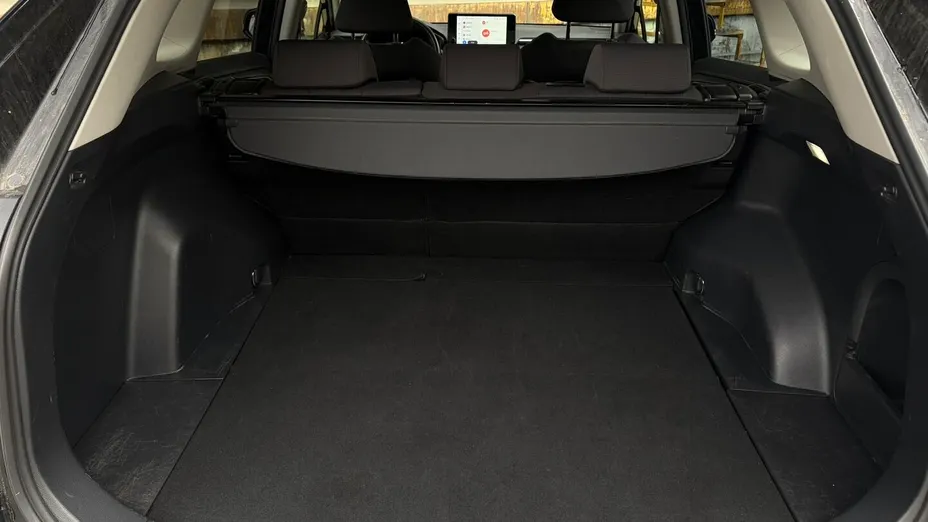 TOYOTA RAV4 RAV4 2.5 Hybrid Comfort 4x4