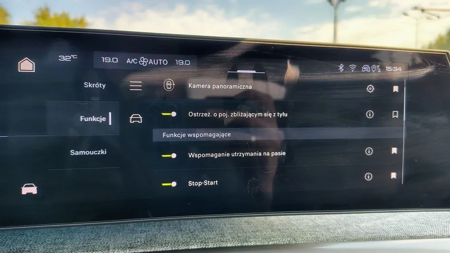 PEUGEOT 3008 3008 1.2 PureTech mHEV Allure Pack S&S e-DCS6